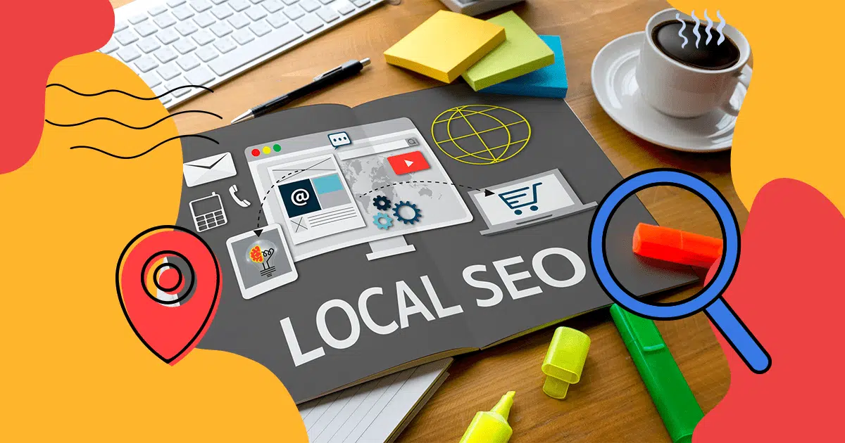 What Is Local SEO & Why It Is Important for Local Business?