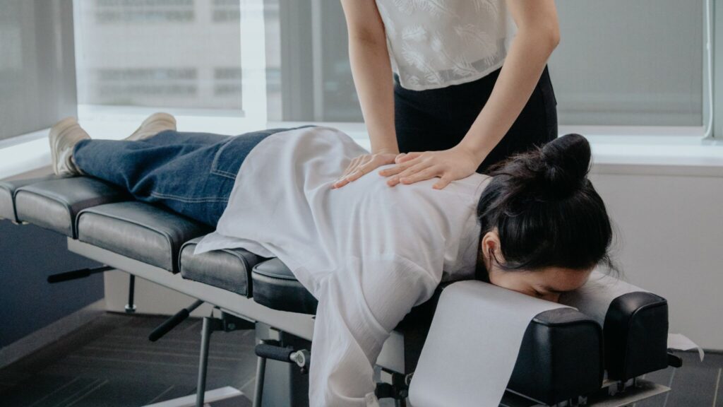 Chiropractic SEO Service in Charlotte, NC